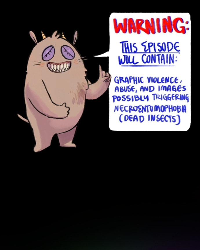 Little Hands Chapter 57 page 2 - 