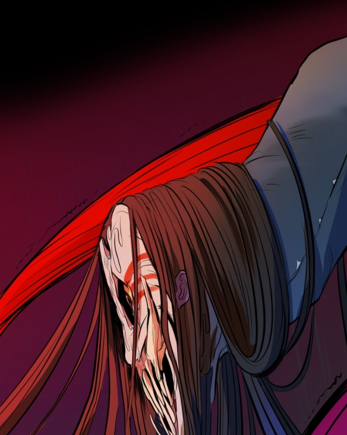 Little Hands Chapter 57 page 11 - 