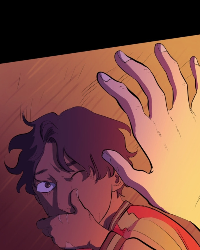 Little Hands Chapter 57 page 102 - 