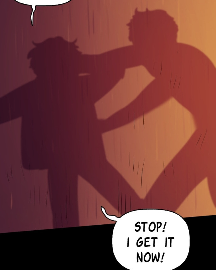 Little Hands Chapter 57 page 104 - 