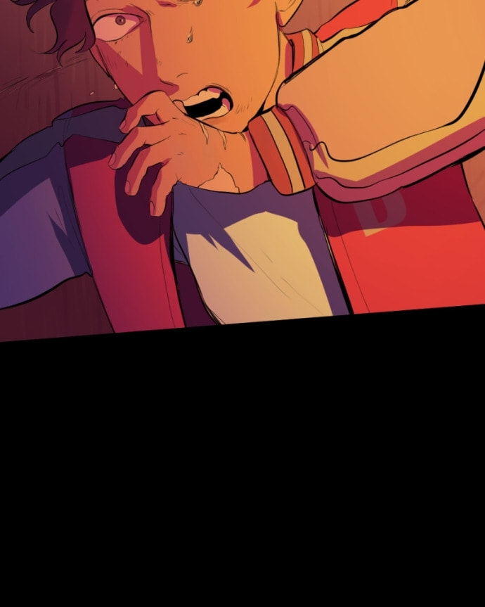 Little Hands Chapter 57 page 106 - 