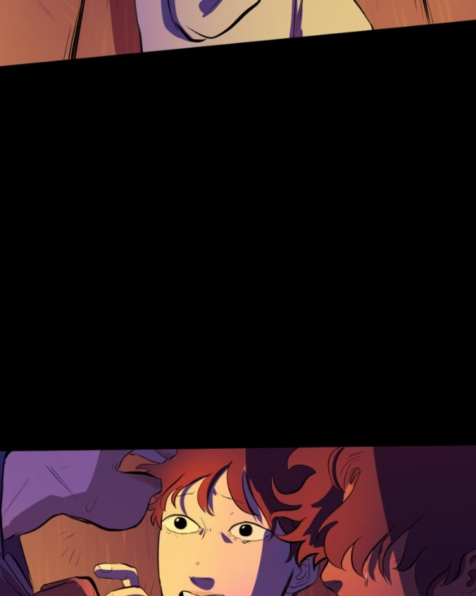 Little Hands Chapter 57 page 111 - 
