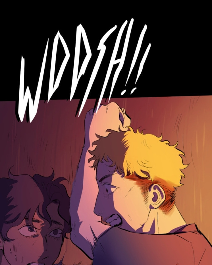 Little Hands Chapter 57 page 113 - 