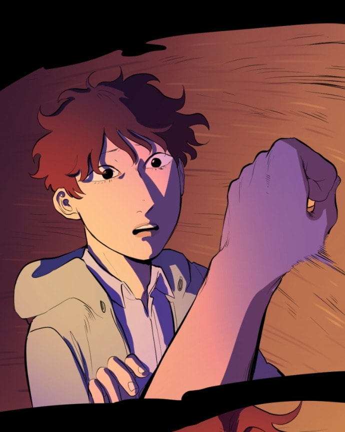 Little Hands Chapter 57 page 115 - 