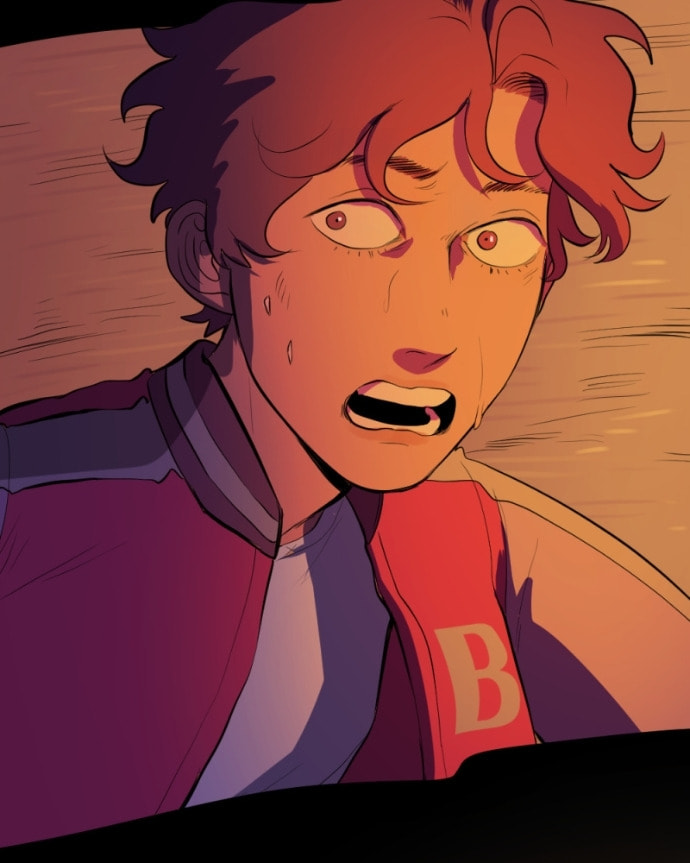 Little Hands Chapter 57 page 116 - 