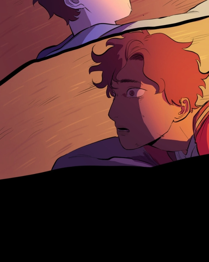 Little Hands Chapter 57 page 121 - 