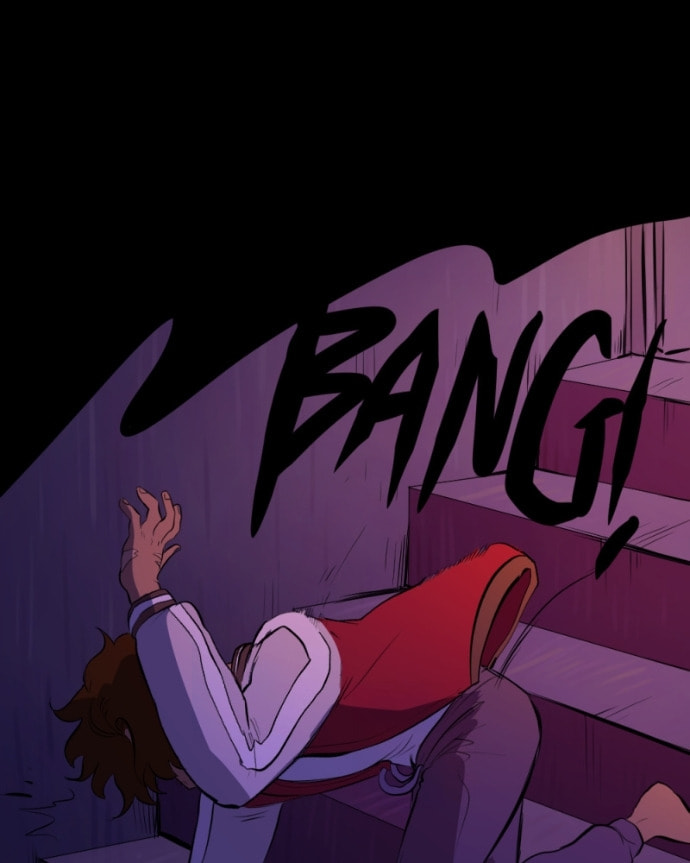 Little Hands Chapter 57 page 124 - 