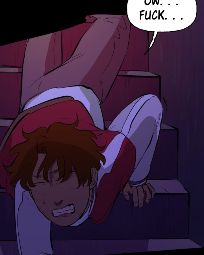 Little Hands Chapter 57 page 126 - 