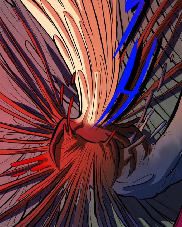 Little Hands Chapter 57 page 14 - 