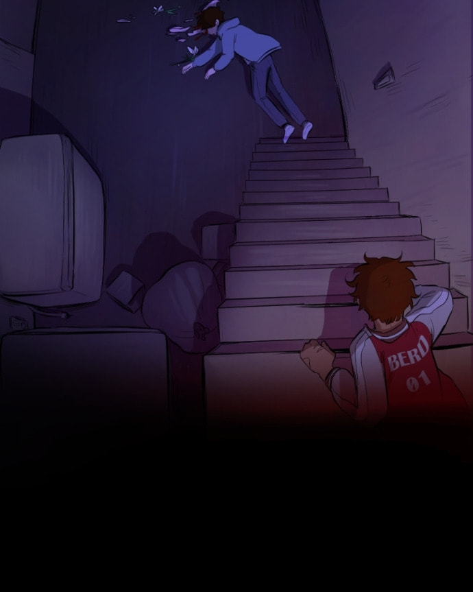 Little Hands Chapter 57 page 132 - 