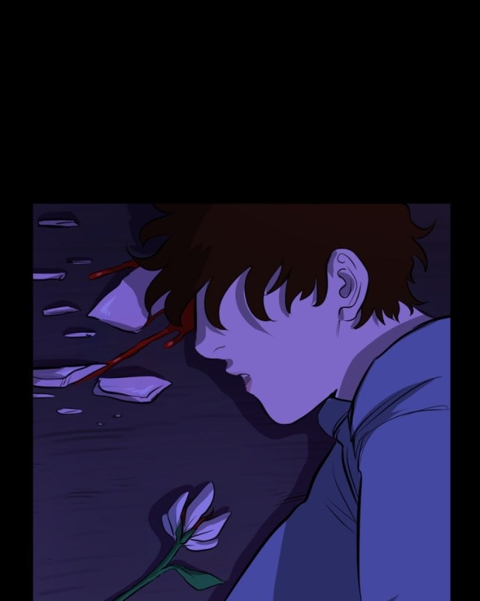 Little Hands Chapter 57 page 133 - 