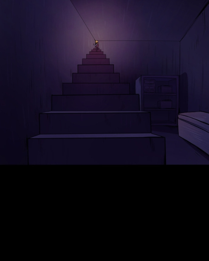 Little Hands Chapter 57 page 135 - 