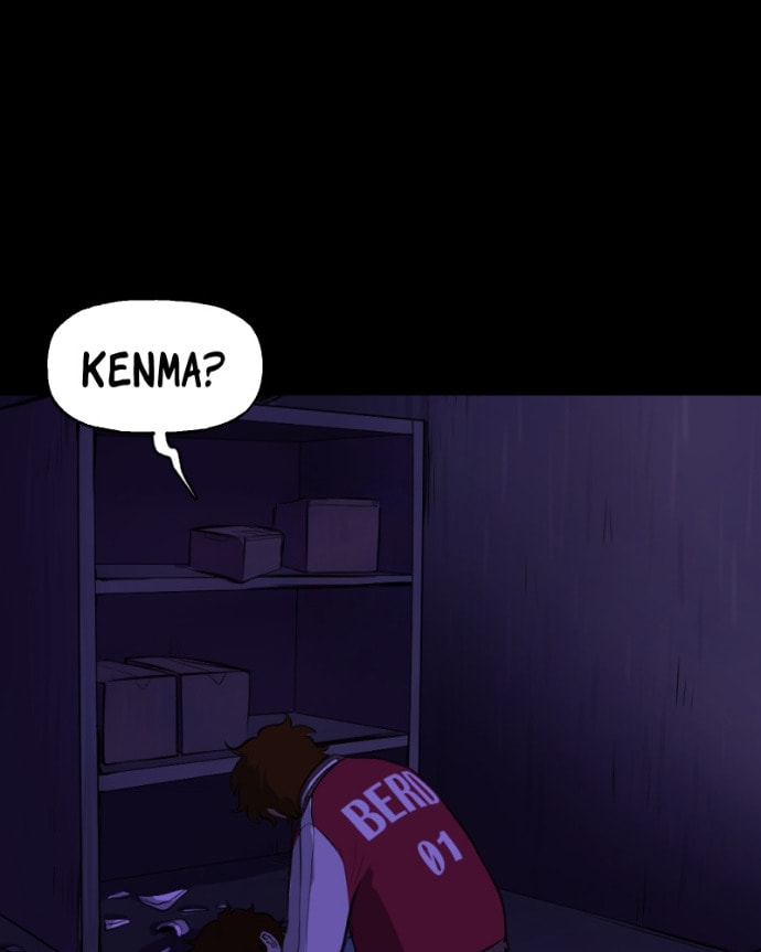 Little Hands Chapter 57 page 136 - 