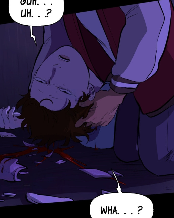 Little Hands Chapter 57 page 138 - 