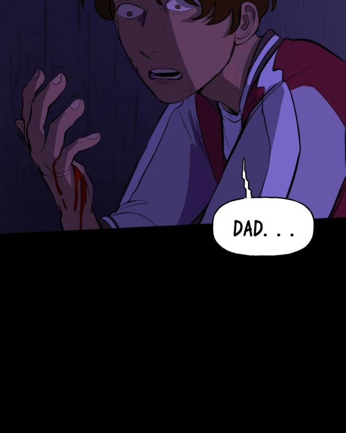 Little Hands Chapter 57 page 140 - 