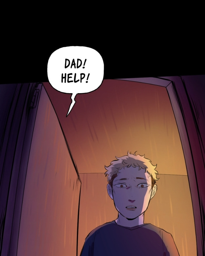 Little Hands Chapter 57 page 141 - 