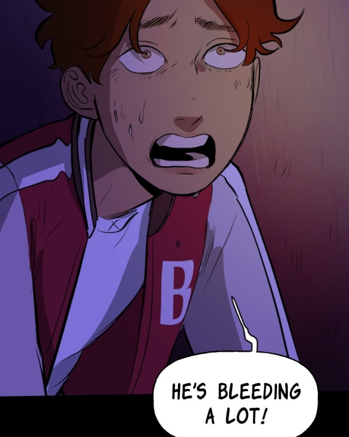 Little Hands Chapter 57 page 143 - 