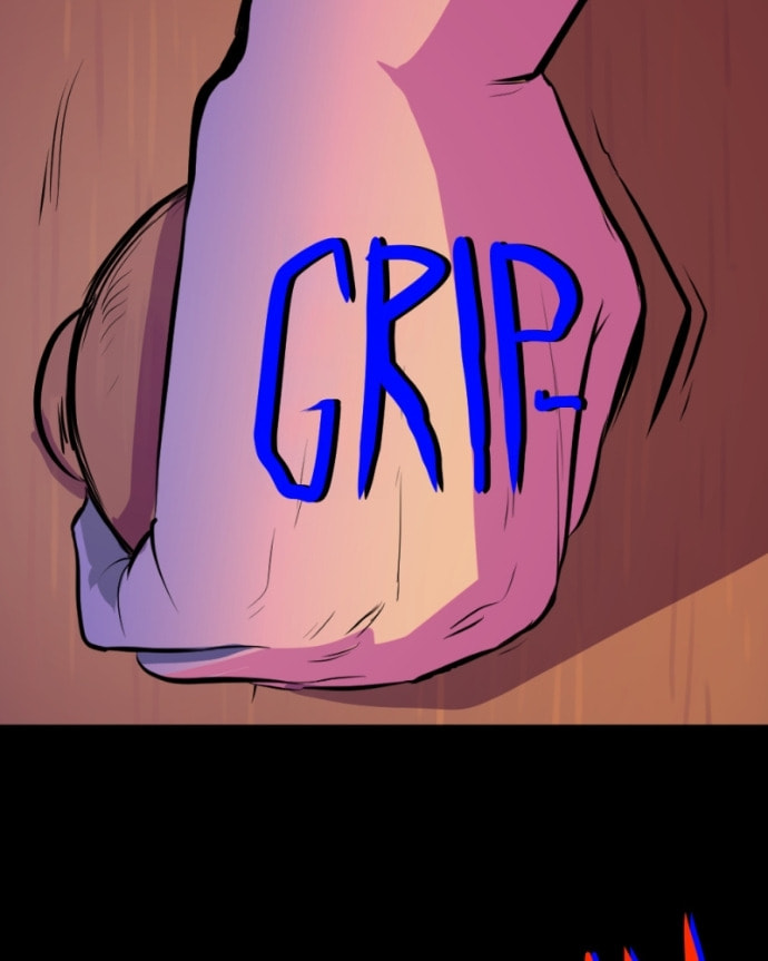 Little Hands Chapter 57 page 149 - 