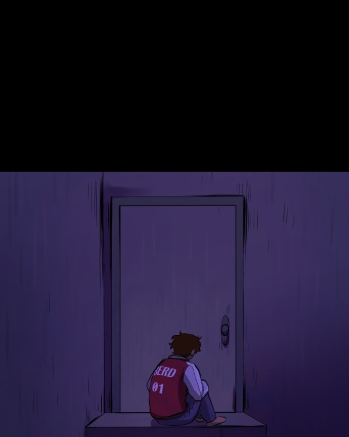 Little Hands Chapter 57 page 157 - 