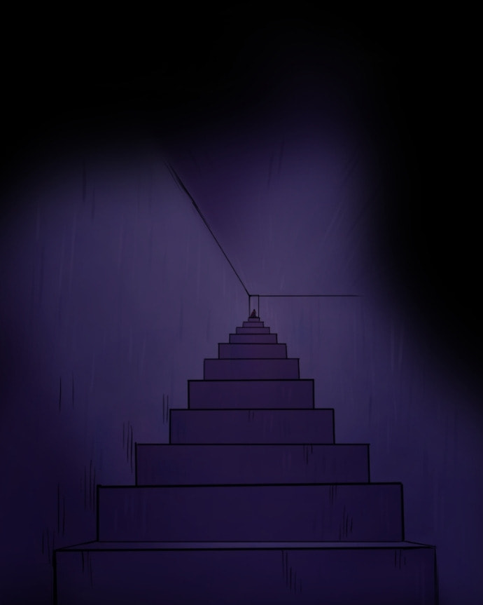Little Hands Chapter 57 page 166 - 