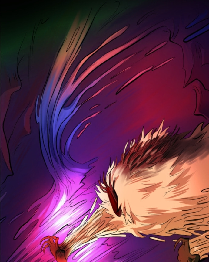 Little Hands Chapter 57 page 3 - 