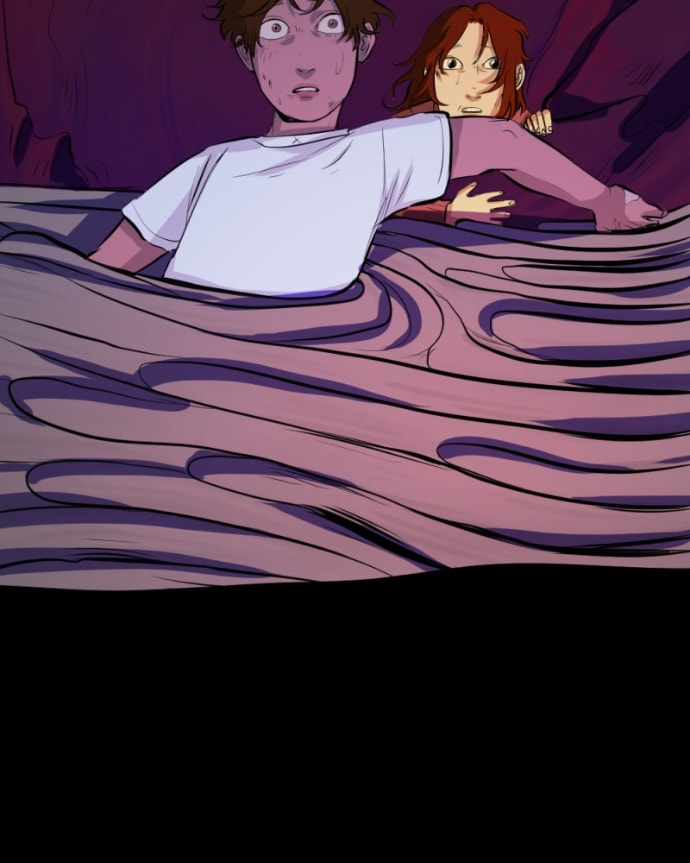 Little Hands Chapter 57 page 22 - 
