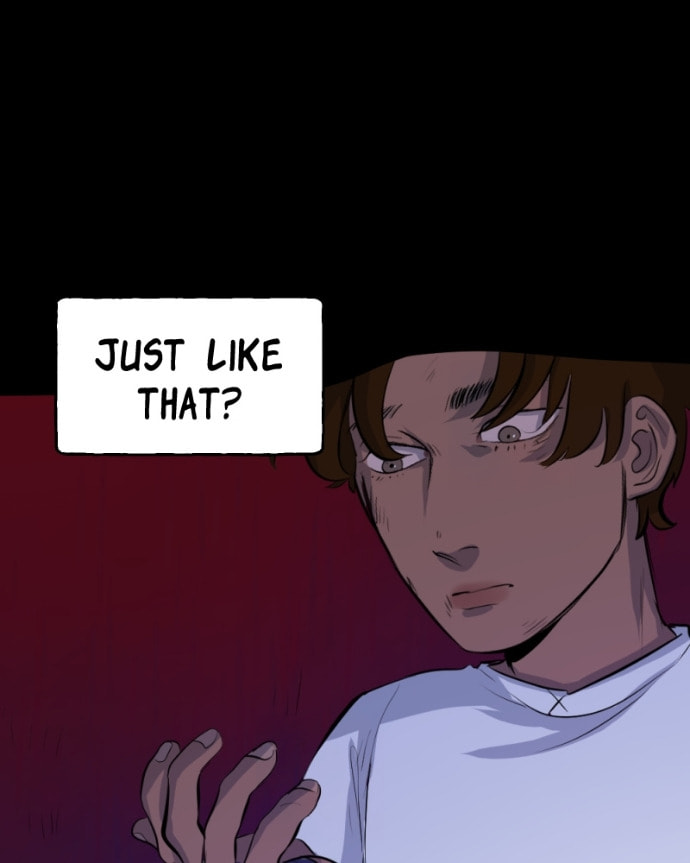 Little Hands Chapter 57 page 23 - 