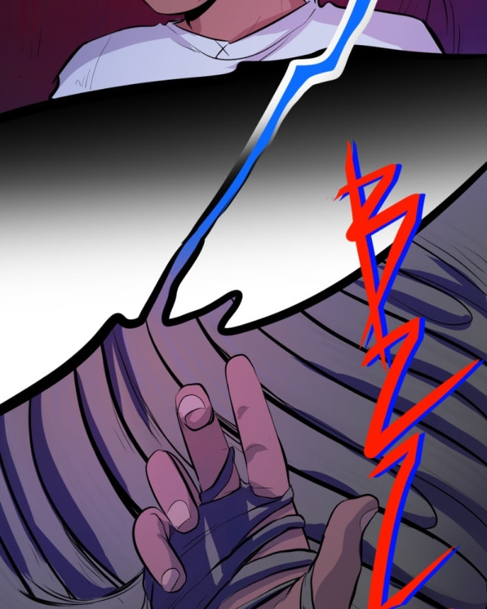 Little Hands Chapter 57 page 26 - 