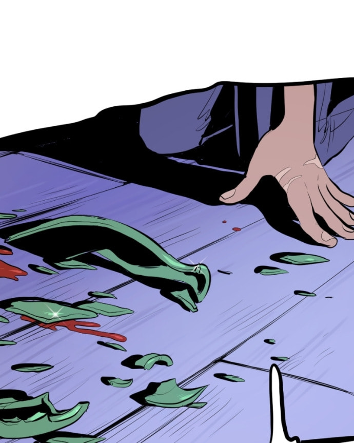 Little Hands Chapter 57 page 30 - 