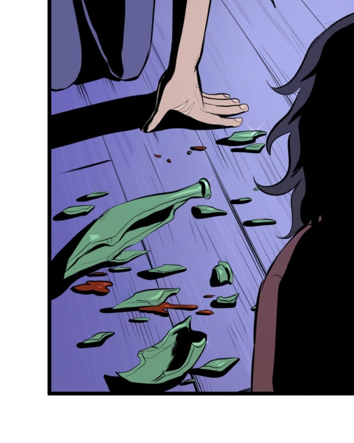 Little Hands Chapter 57 page 33 - 