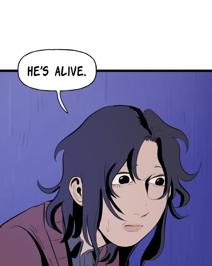 Little Hands Chapter 57 page 40 - 