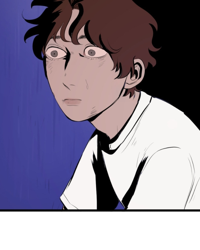 Little Hands Chapter 57 page 42 - 