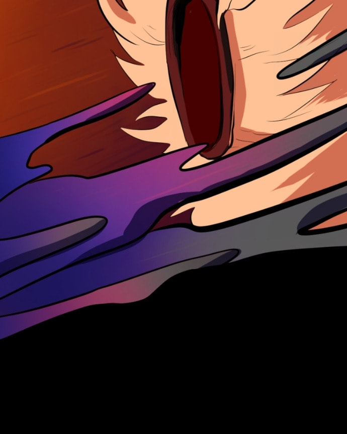 Little Hands Chapter 57 page 6 - 
