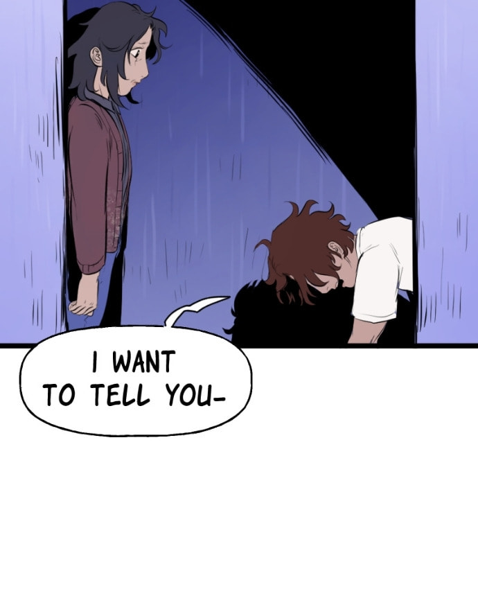 Little Hands Chapter 57 page 52 - 