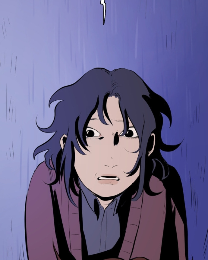 Little Hands Chapter 57 page 55 - 