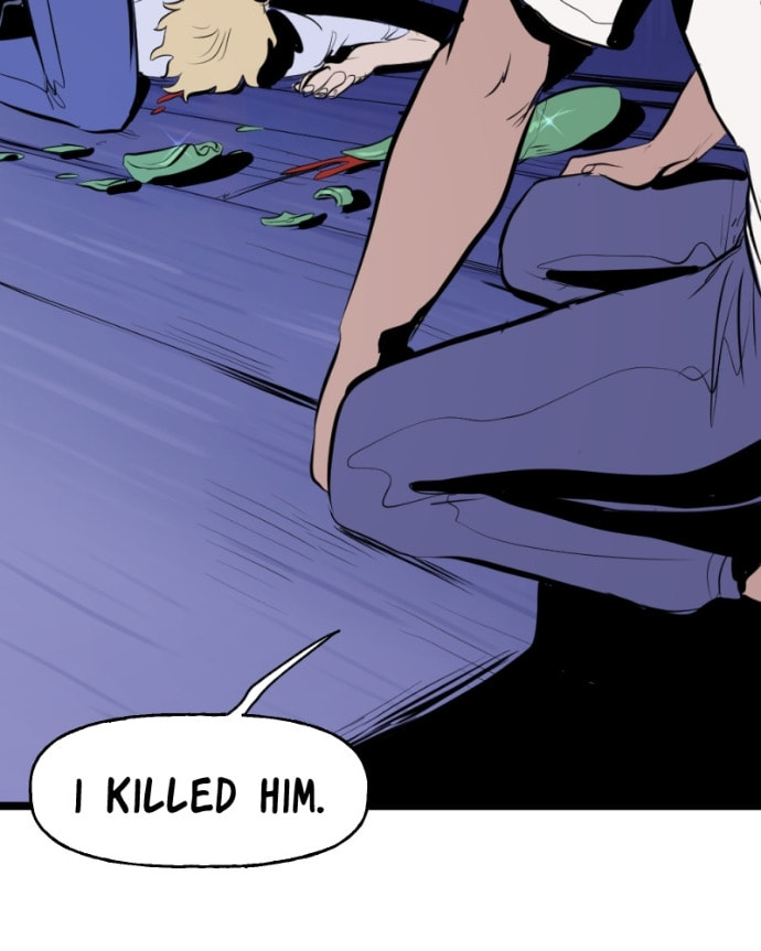 Little Hands Chapter 57 page 59 - 