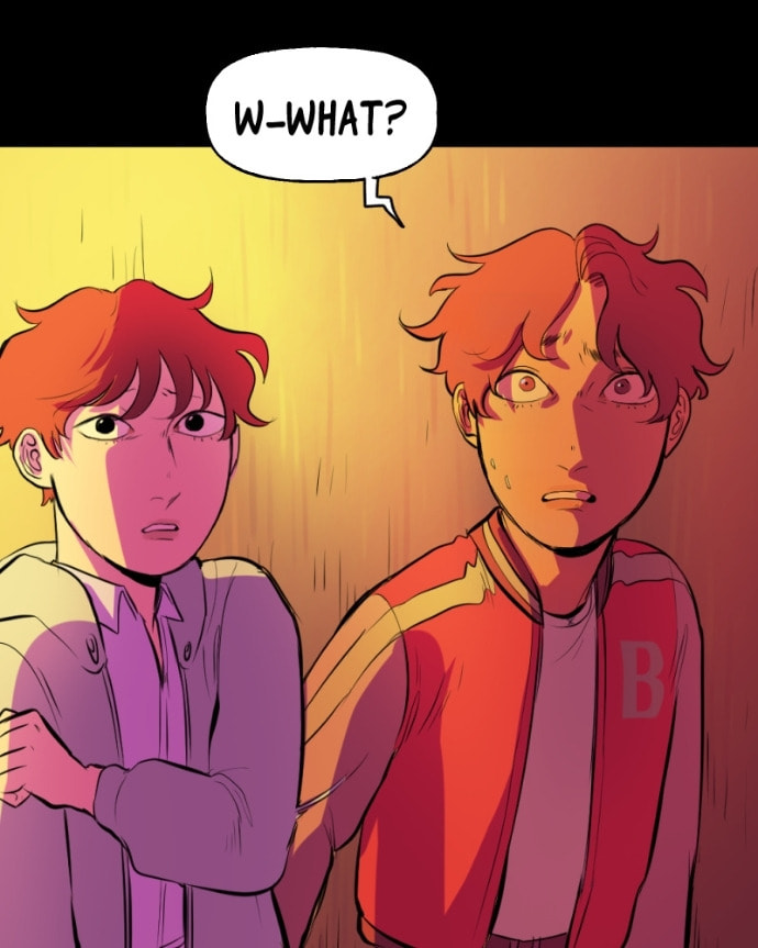 Little Hands Chapter 57 page 67 - 
