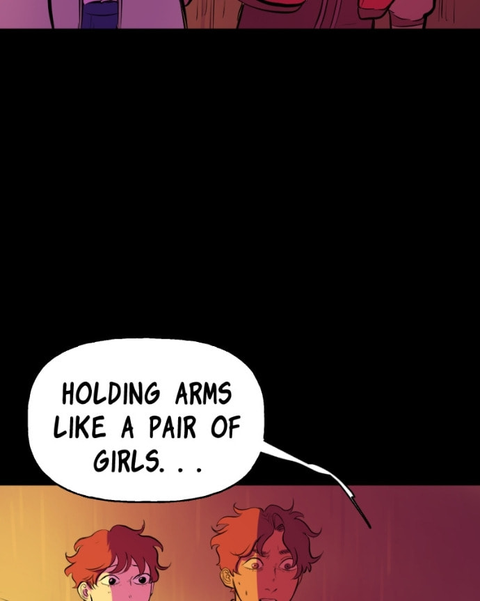 Little Hands Chapter 57 page 68 - 