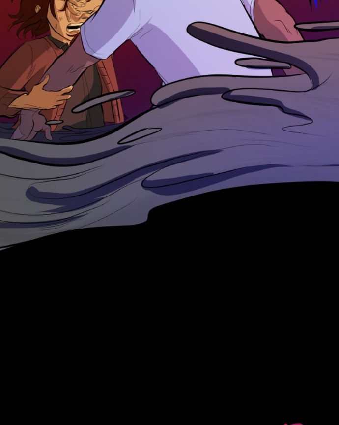 Little Hands Chapter 57 page 8 - 