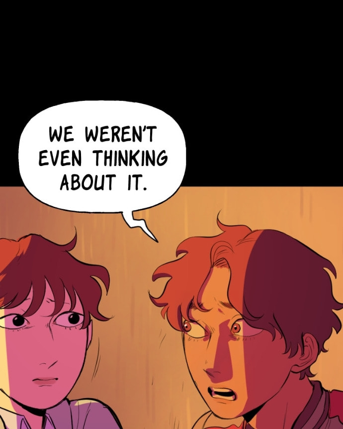 Little Hands Chapter 57 page 73 - 