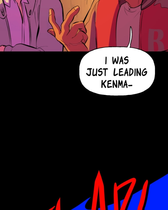 Little Hands Chapter 57 page 74 - 