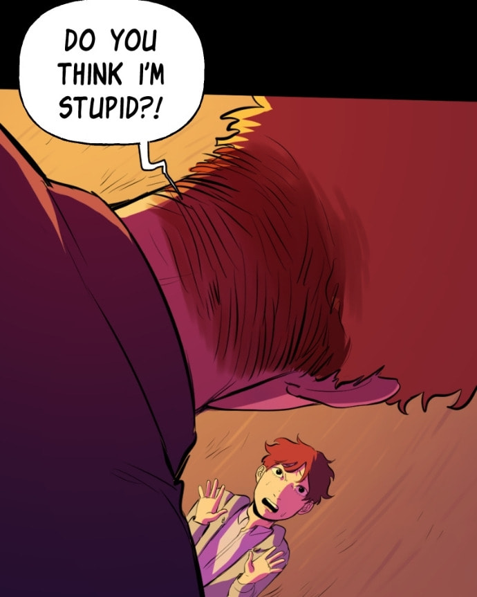 Little Hands Chapter 57 page 77 - 