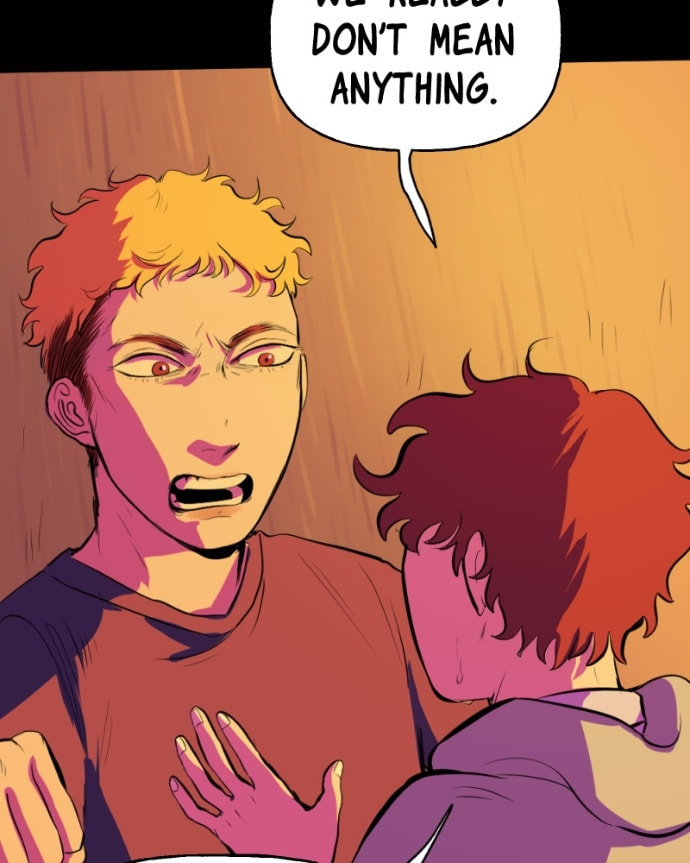 Little Hands Chapter 57 page 79 - 