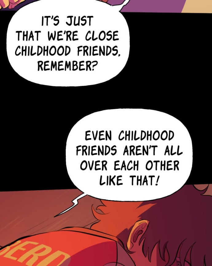 Little Hands Chapter 57 page 80 - 