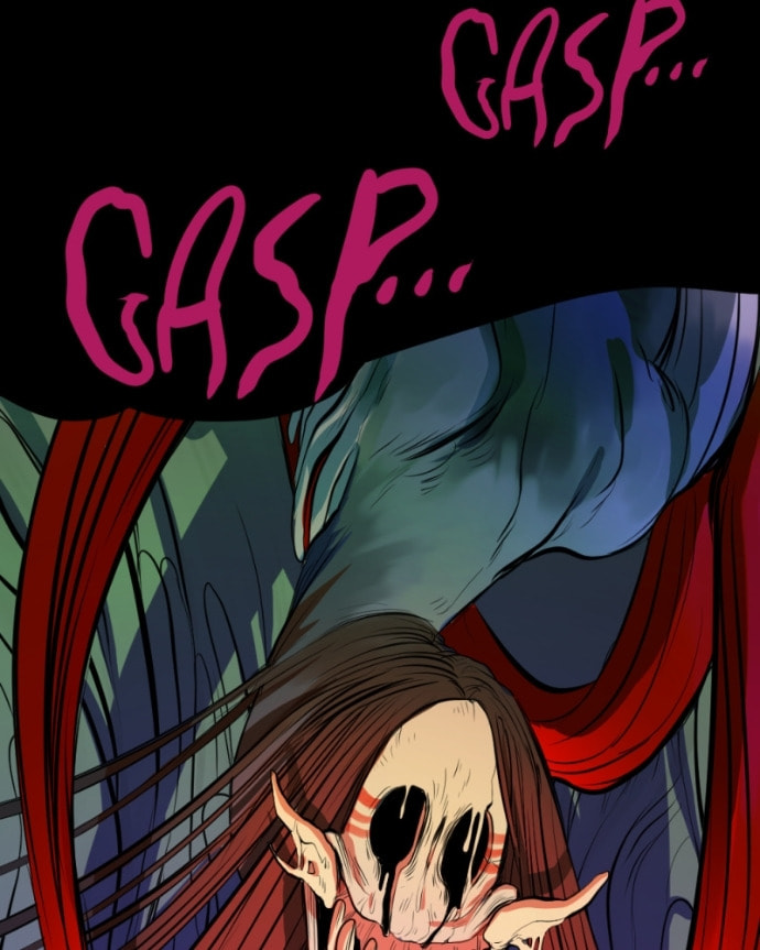 Little Hands Chapter 57 page 9 - 