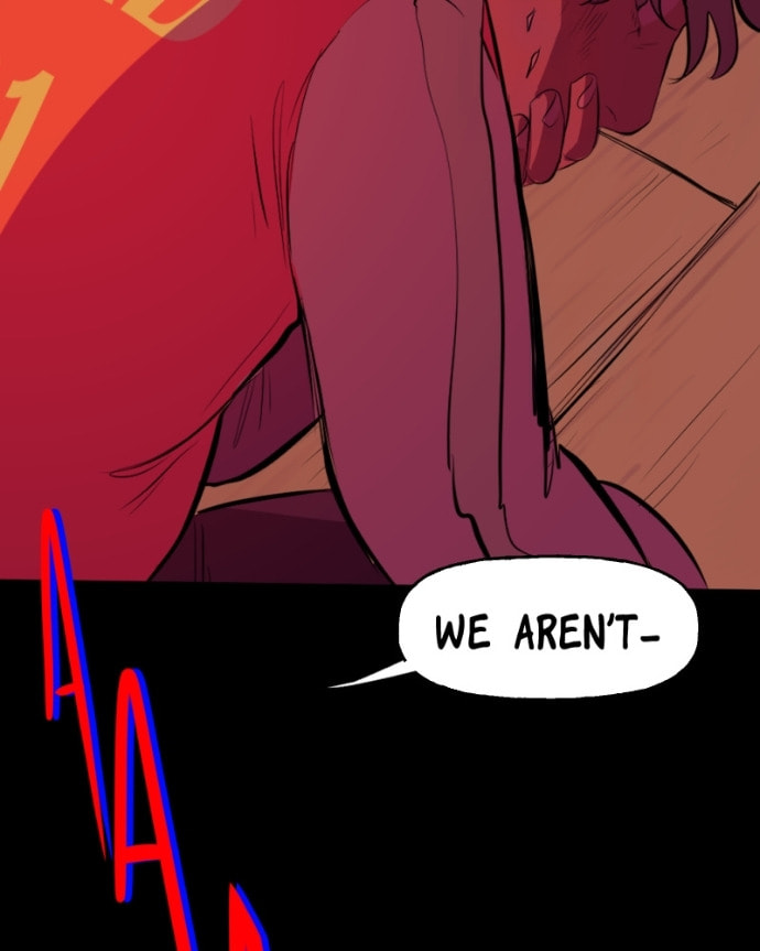 Little Hands Chapter 57 page 81 - 