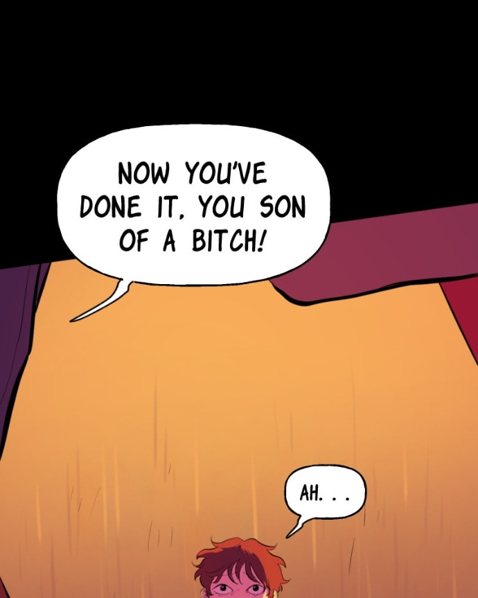 Little Hands Chapter 57 page 84 - 