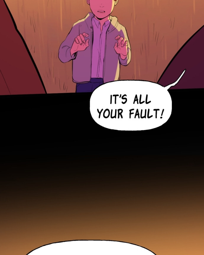 Little Hands Chapter 57 page 85 - 