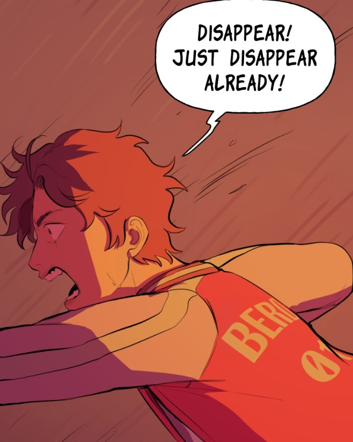 Little Hands Chapter 57 page 88 - 