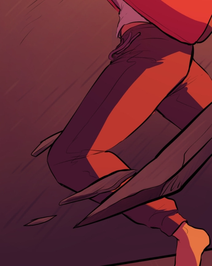 Little Hands Chapter 57 page 89 - 